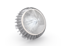 Светодиодный светильник ECOLED-10-LG Cirkl (36V)