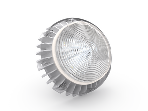 Светодиодный светильник ECOLED-10-LG Cirkl (36V) - картинка 1