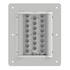 Светодиодный светильник для АЗС ECOLED-23/60W/5400