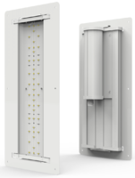 Светодиодный светильник ECOLED-40-80W-9700-D ROOF