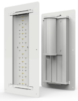 Светодиодный светильник ECOLED-30-60W-7500-D ROOF