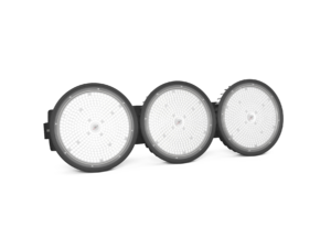 Светодиодный прожектор ECOLED-960W-G90-K3 RING - картинка 1